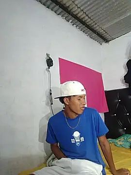 SOYFAKER webcam
