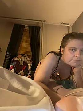 JulieetteLatte webcam