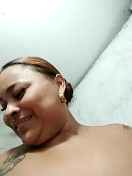 Nikita_Glam webcam