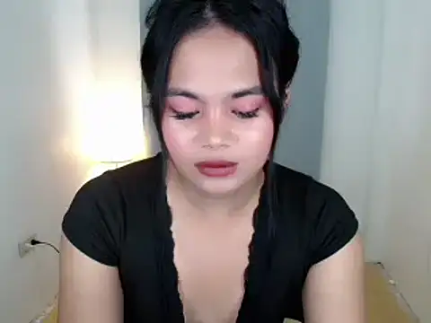 TsAlexa_Foxxx webcam