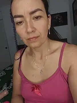 LuluDream webcam