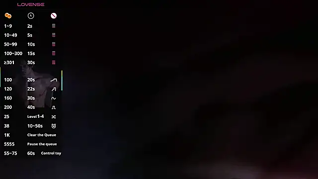 Ame_xCore webcam