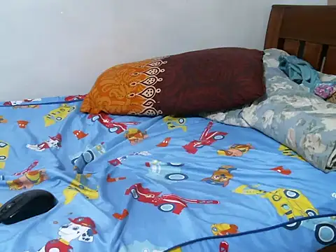melaninQ webcam