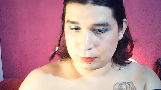 Keissy_doll webcam