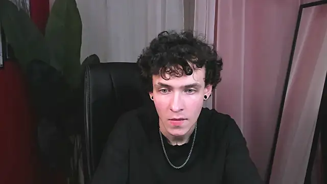 Jacob_Davidson webcam