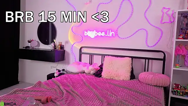 bbybee_lin webcam