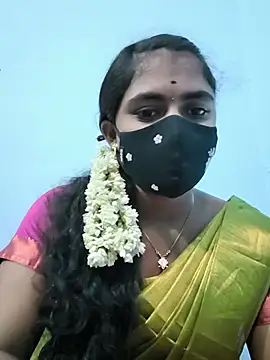Tamil-Megavarthinii webcam