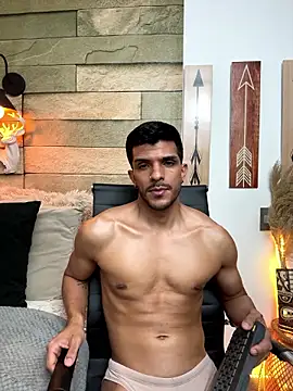 anddy_white webcam