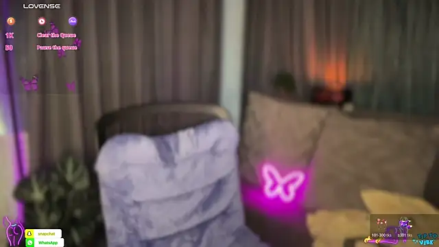 Islamorena143 webcam
