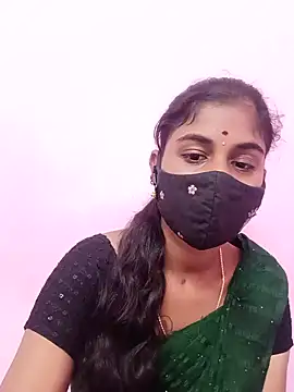 Tamil_Keerthanaa webcam