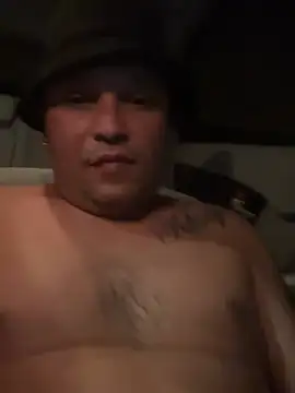 Rambo25cm webcam