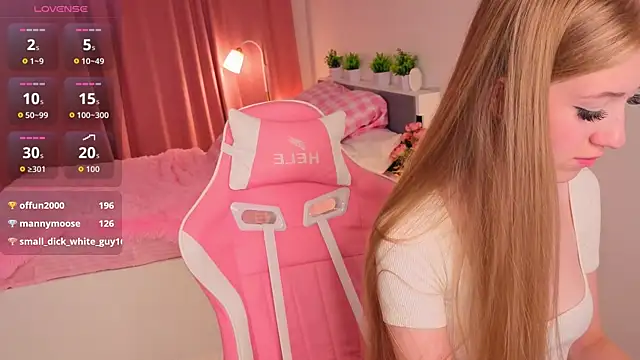 lumiimi webcam