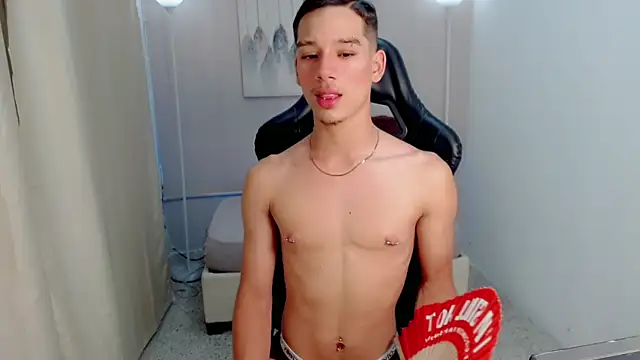 Flex_boyy_ webcam