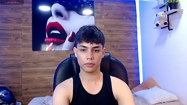 ivan_cooper webcam
