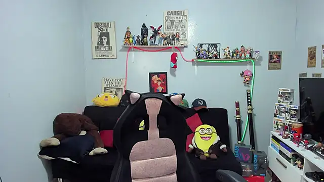 ney_22 webcam