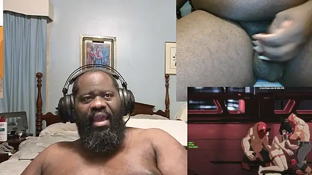 Wizzyg75 webcam