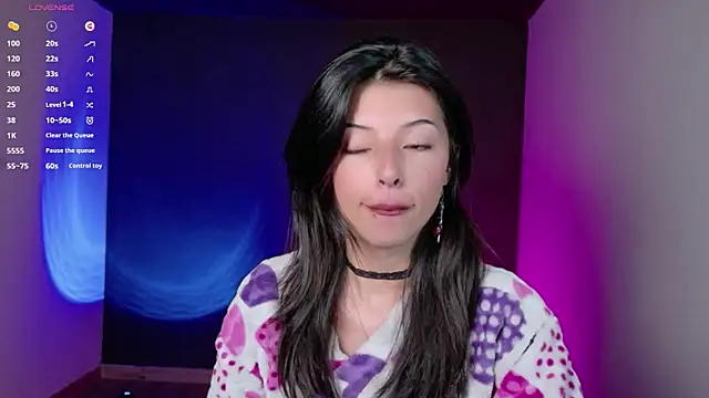NanakoDollx webcam
