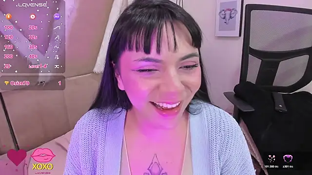 xhinata_hyugax webcam