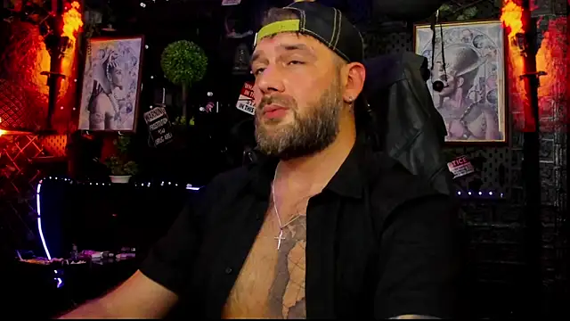 LexHardy webcam