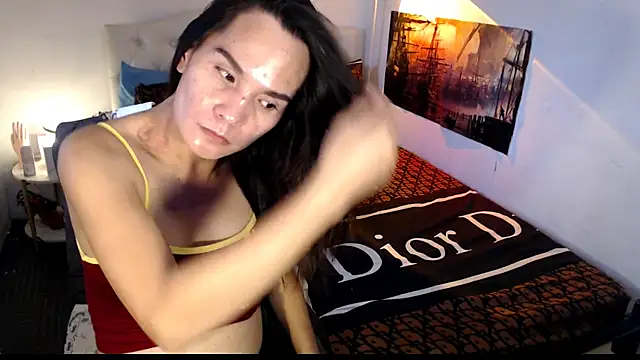 NinaDOM4CUM