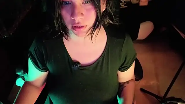 MaggaCass webcam
