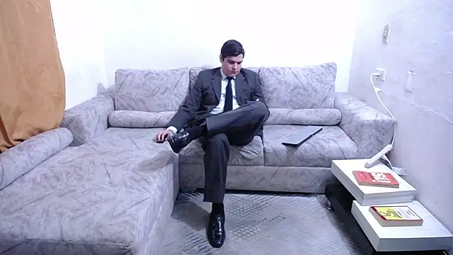 Victor_Maitland webcam