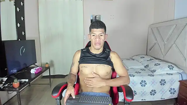 Toptony22 webcam