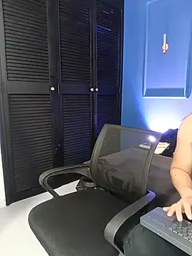 ritzabeth_daniel webcam