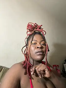 AlphaGee420 webcam