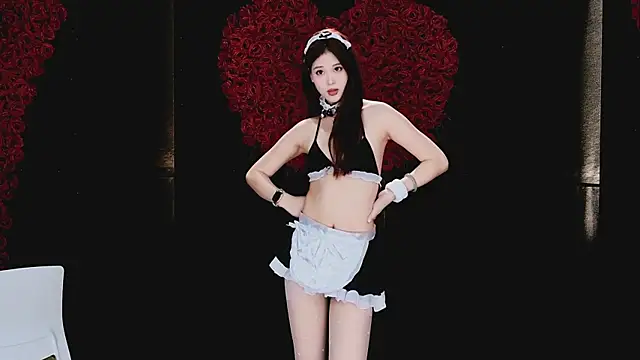 Candy_Girl-- webcam