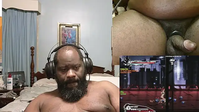 Wizzyg75 webcam