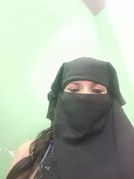 Aafreen_36 webcam