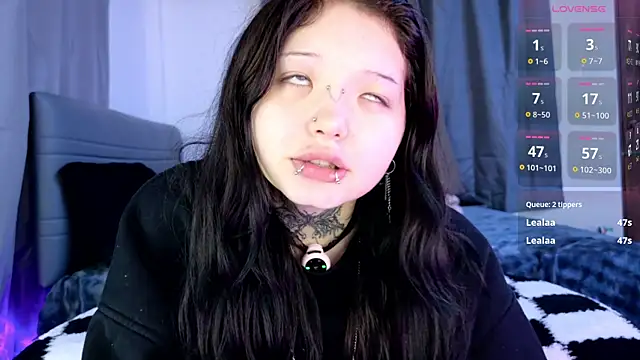 Lein_Bone webcam