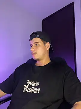 BjornSteel webcam