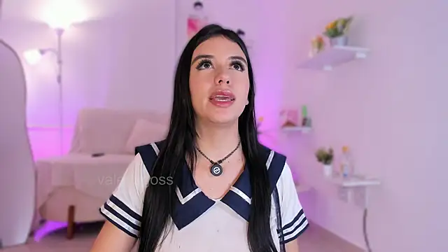 ValeriaGoss webcam