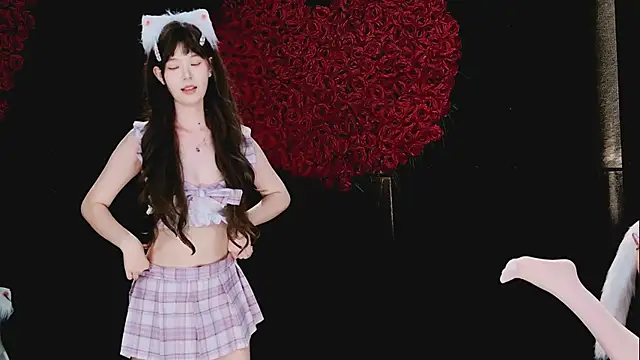 Candy_Girl-- webcam