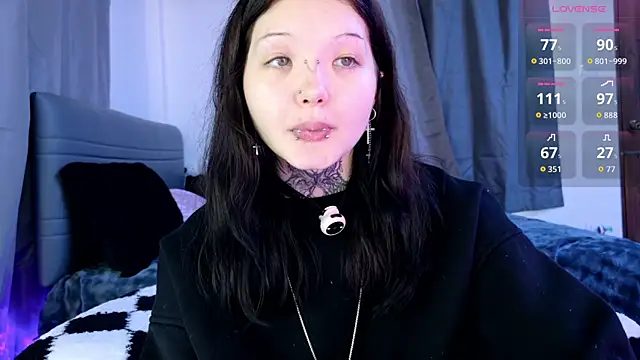 Lein_Bone webcam