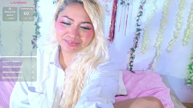 IvonnyBon_gh webcam
