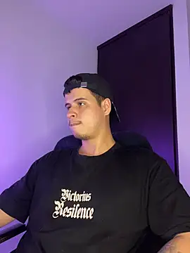 BjornSteel webcam