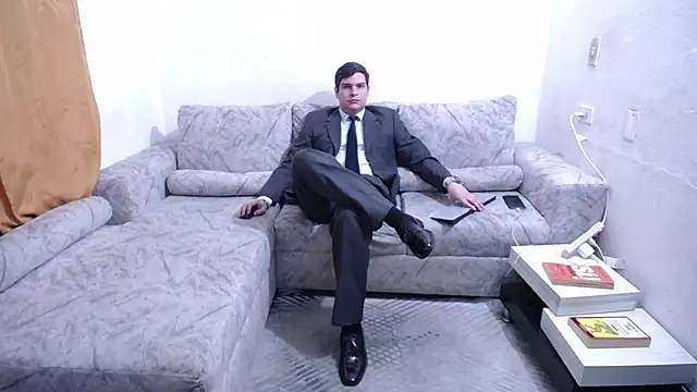 Victor_Maitland live cam on StripChat