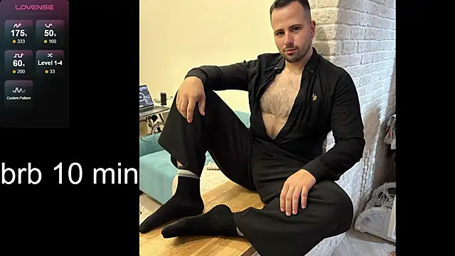 Alexey_Hairy webcam