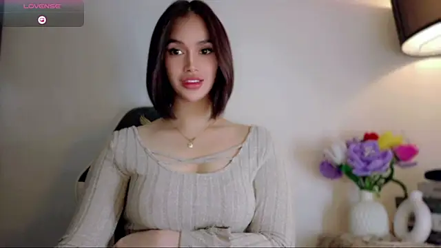Anna_HollyDoll webcam