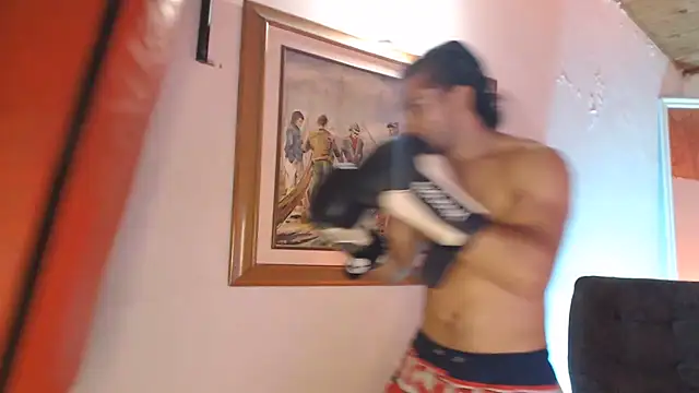 ArturoCardona_ webcam