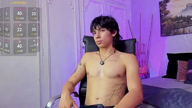 Tyler_durten webcam