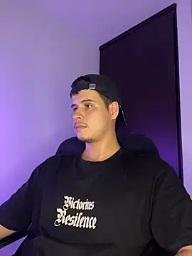 BjornSteel webcam