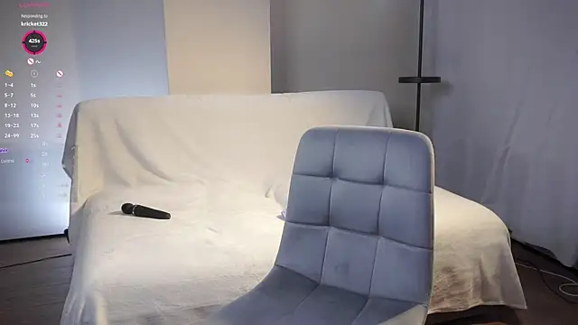 CaseyMulders webcam