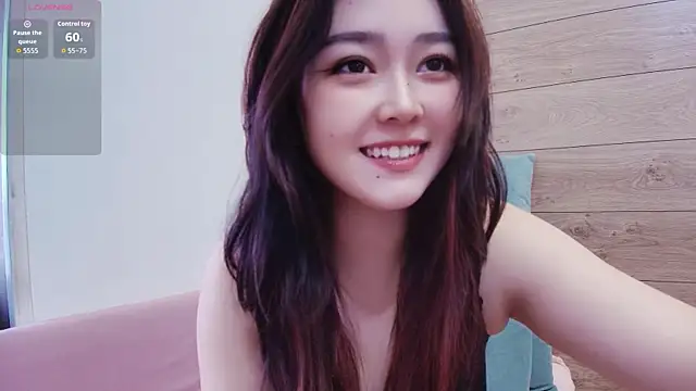 yun_lihn webcam
