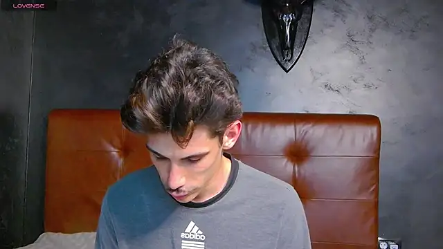 DanielCrush1 webcam