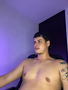 BjornSteel webcam