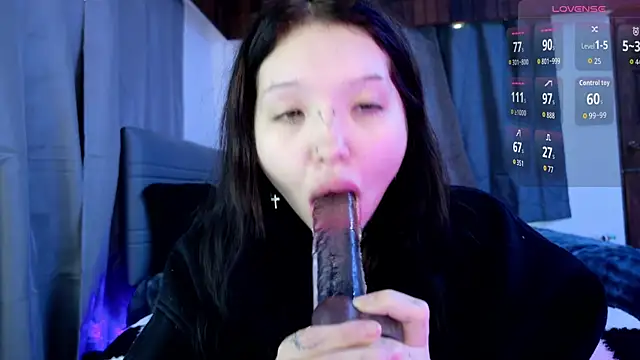 Lein_Bone live cam